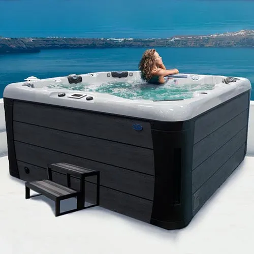 Deck hot tubs for sale in Cambridge